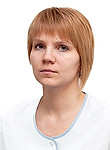 Семенцова Анна Андреевна — Трихолог
