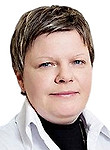 Фадькина Элина Михайловна — Гастроэнтеролог