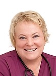 Шустова Ольга Леонидовна — Акушер