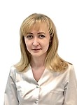 Ловкова Эльвира Михайловна — Трихолог