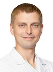 Смирнов Алексей Владимирович — Лор (отоларинголог)