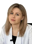 Дружинина Алёна Юрьевна — Акушер-гинеколог
