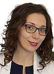 Дергачева Ирина Анатольевна — Акушер