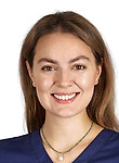 Саркисян Белла Арменовна — Стоматолог-ортодонт
