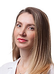 Королева Татьяна Михайловна — Уролог-андролог
