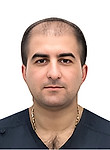 Григорян Шаген Робертович — Стоматолог