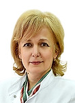 Шаюнова Светлана Викторовна — УЗИ-специалист