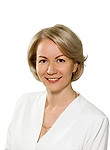 Костерева Варвара Сергеевна — Косметолог-дерматолог
