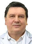Афанасьев Денис Борисович — Невролог