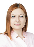 Туровская Екатерина Федоровна — Невролог