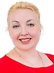 Шаропина Анна Викторовна — Косметолог-дерматолог