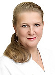 Фомина Анастасия Станиславовна — Стоматолог-пародонтолог