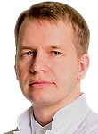 Вилков Алексей Сергеевич — Психиатр