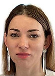 Тазина Юлия Андреевна — Маммолог