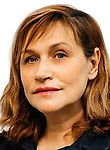 Кузьмичева Татьяна Ульяновна — Стоматолог