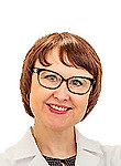 Зимина Вера Николаевна — Инфекционист