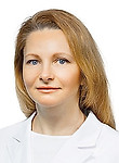 Подорова Мария Геннадьевна — Акушер