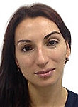 Сиротина Надежда Владимировна — УЗИ-специалист