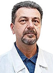 Чуйко Григорий Григорьевич — Проктолог
