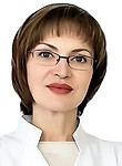Вознесенская Нина Николаевна — Ортопед