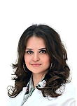 Бабаева Рената Магамедовна — Рентгенолог