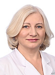 Леденева Елена Юрьевна — Невролог
