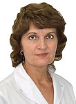 Ковальская Екатерина Алексеевна — Терапевт
