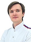 Ярахмедов Тахир Фидарисович — Ангиохирург