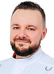 Коннов Данила Сергеевич — Инфекционист