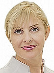 Канестри Вероника Геннадьевна — Инфекционист