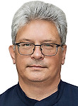 Румянцев Андрей Юрьевич — УЗИ-специалист