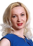 Никнютьева Ирина Викторовна — Психолог