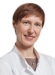 Решетцова Галина Викторовна — Маммолог