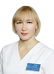 Кознина Ольга Васильевна — Стоматолог