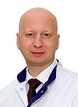 Китаев Игорь Владимирович — Вертебролог