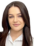 Попрядухина Анна Олеговна — Стоматолог