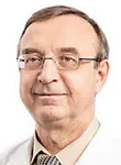 Колтунов Сергей Семёнович — Гепатолог