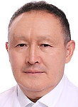 Эрназаров Бактыбек Шаимбетович — Дерматовенеролог