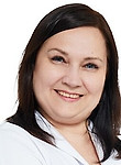 Макарова Ирина Николаевна — Врач ЛФК