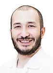 Гельман Анатолий Олегович — Рентгенолог