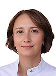 Комольцева Алина Медардовна — УЗИ-специалист
