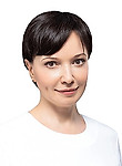 Рахова Ирина Константиновна — Косметолог