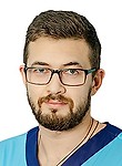 Кушнаренко Семен Владимирович — Врач ЛФК