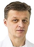 Епихин Николай Васильевич — Дерматолог