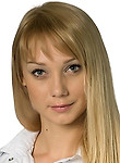 Насацкая Елена Николаевна — Косметолог