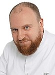 Прошин Антон Юрьевич — Сурдолог