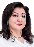 Амян Маринэ Исаковна — Гинеколог