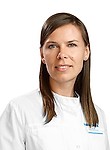 Кялова Лидия Алексеевна — Стоматолог-ортодонт