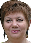Карачкова Елена Ивановна — Психолог