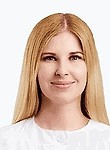 Соколкова Анна Сергеевна — Стоматолог
